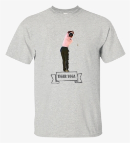 Tiger Woods Png, Transparent Png, Free Download