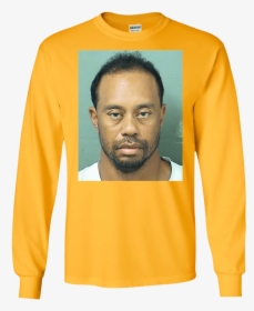 Tiger Woods Png, Transparent Png, Free Download