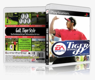 Tiger Woods, HD Png Download, Free Download