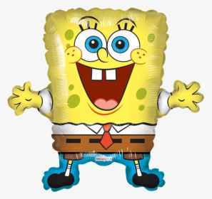 Spongebob Squarepants , Png Download, Transparent Png, Free Download