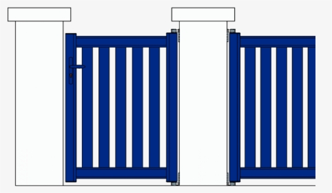 Gates Png, Transparent Png, Free Download