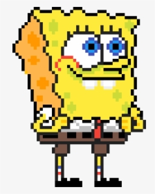 Spongebob Squarepants Png, Transparent Png, Free Download