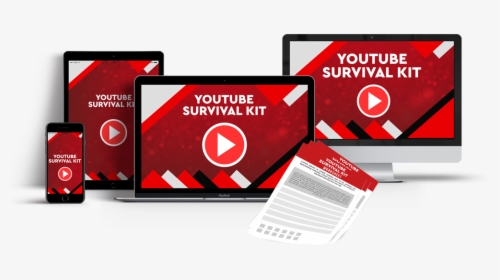 Youtuber Png, Transparent Png, Free Download