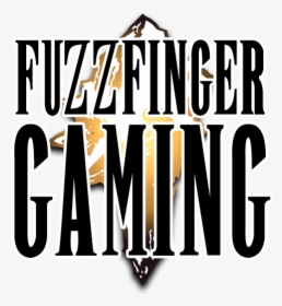 Fuzzfinger Youtuber Logo, HD Png Download, Free Download
