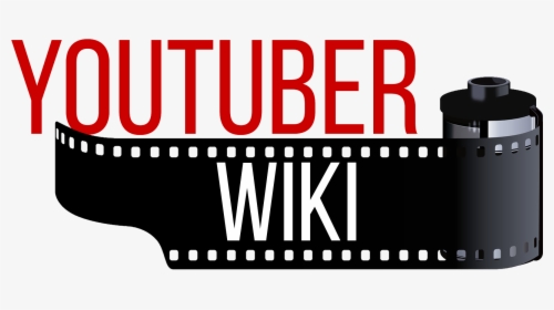 Youtuberwiki - De, HD Png Download, Free Download