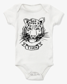 Tiger Bambino Tiger Bambino, HD Png Download, Free Download