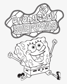 Spongebob Squarepants Png, Transparent Png, Free Download