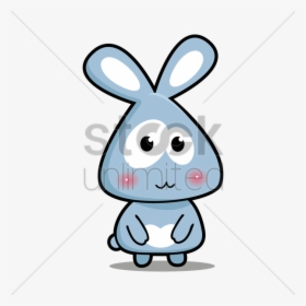 Free Download Rabbit Clipart Rabbit Easter Bunny Clip, HD Png Download, Free Download