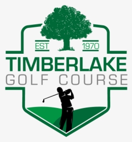Timberlake Golf Course, HD Png Download, Free Download