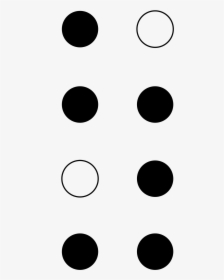 Dots Pattern Png, Transparent Png, Free Download