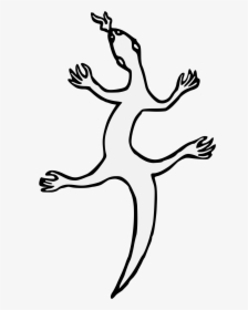 Salamander Png, Transparent Png, Free Download