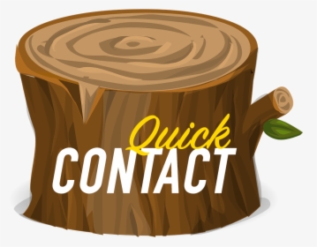 Ats Logo Stump Contact , Png Download, Transparent Png, Free Download