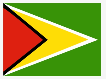 Guyana Flag Png, Transparent Png, Free Download