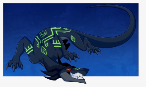 Salamander Png, Transparent Png, Free Download