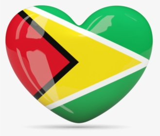 Download Flag Icon Of Guyana At Png Format, Transparent Png, Free Download
