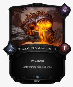 Salamander Png, Transparent Png, Free Download