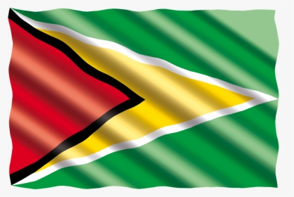 International Flag Guyana Free Photo, HD Png Download, Free Download