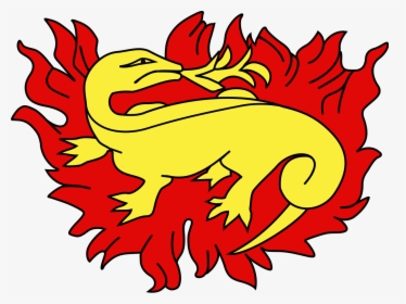 Salamander Png, Transparent Png, Free Download