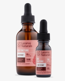 Tropical Breeze High Potency Cbd Isolate Tincture, HD Png Download, Free Download