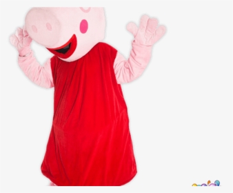 Peppa Pig Character For Kids Party, Ny Birthday Party, HD Png Download, Free Download