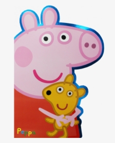 Peppa Pig Birthday Png, Transparent Png, Free Download