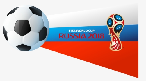 World Cup Russia Png - 2018 Fifa World Cup, Transparent Png, Free Download
