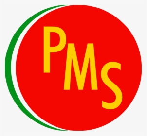 Pms Logo Png, Transparent Png, Free Download