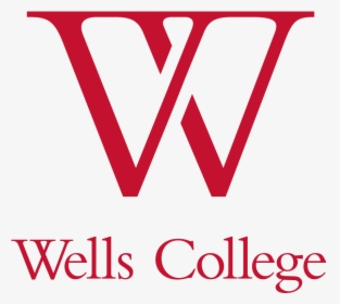 Wells College Logo - Wells College Logo Png, Transparent Png, Free Download