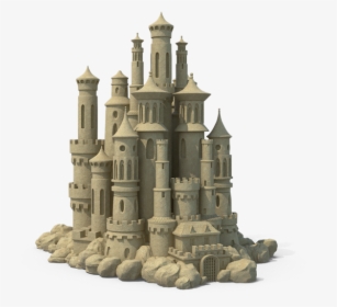 Castle, HD Png Download, Free Download