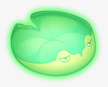 Transparent Lily Pads Png - Illustration, Png Download, Free Download