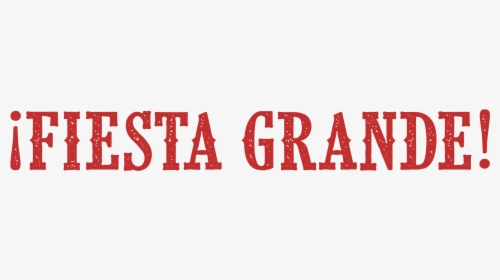 Fiestagrande - Graphic Design, HD Png Download, Free Download