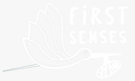 First Senses - Calligraphy, HD Png Download, Free Download
