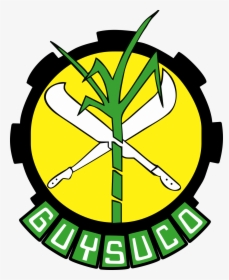 Guyana Sugar Corporation Logo - Guysuco Guyana, HD Png Download, Free Download