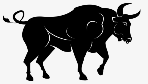 Cattle , Png Download - Spanish Bull Clipart, Transparent Png, Free Download