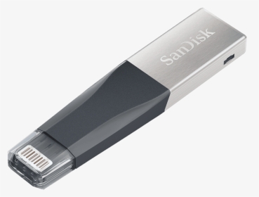 Ixpand Mini Flash Drive 32gb - Sandisk Ixpand Flash Drive, HD Png Download, Free Download