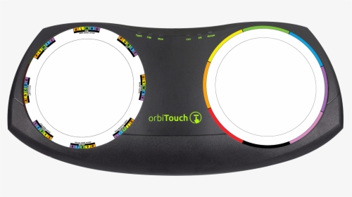 Orbitouch Keyless Keyboard, HD Png Download, Free Download
