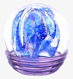 Cremation Glass Orbs, HD Png Download, Free Download