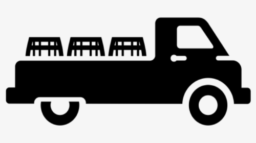 Car Computer Icons Towing Tow Truck - Dynamic Towing Logo, HD Png Download, Free Download