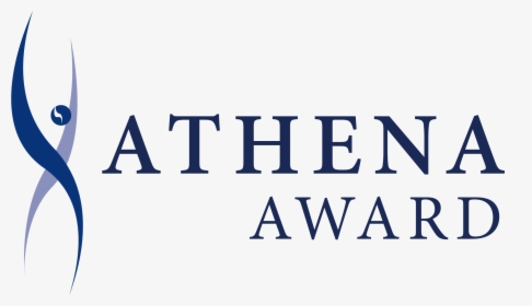 Athena Logo Color - Athena Awards Logo Png, Transparent Png, Free Download