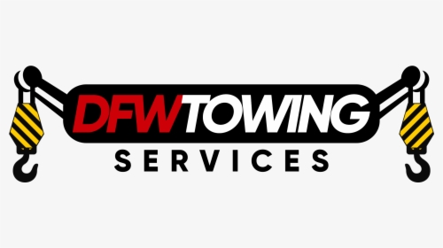 Towing Services Logo, HD Png Download, Free Download