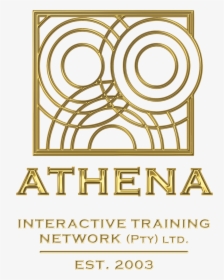 Athena - Circle, HD Png Download, Free Download