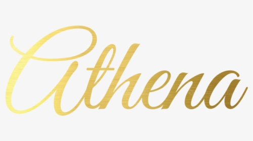 Athena Png, Transparent Png, Free Download