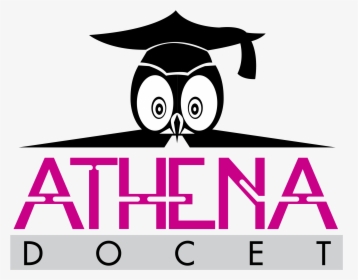 Athena Logos, HD Png Download, Free Download