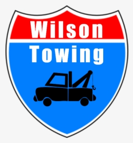 Wilson Towing Services, HD Png Download, Free Download