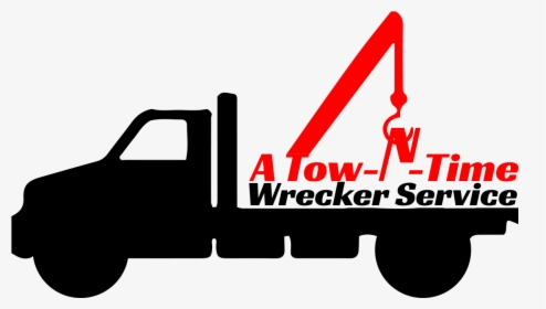 Tow Truck, HD Png Download, Free Download