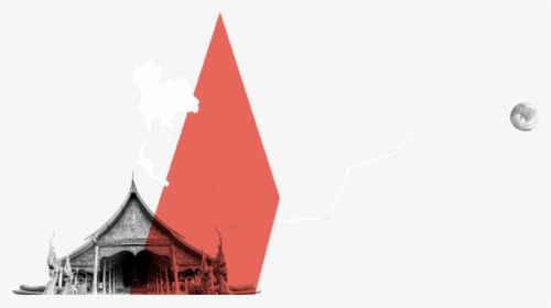 Thailand Flag Png, Transparent Png, Free Download