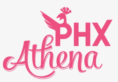Phx - Athena - Calligraphy, HD Png Download, Free Download