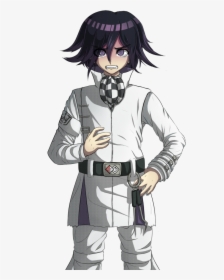 Who Upset My Booger who Did It who - Kurochi Ouma, HD Png Download, Free Download