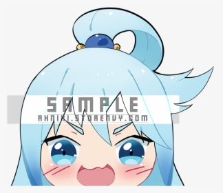 Decalaqua Original - Cartoon, HD Png Download, Free Download