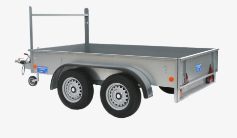 Trailer Designers And Manufacturers, David Murphy Towing - Trailer, HD Png Download, Free Download